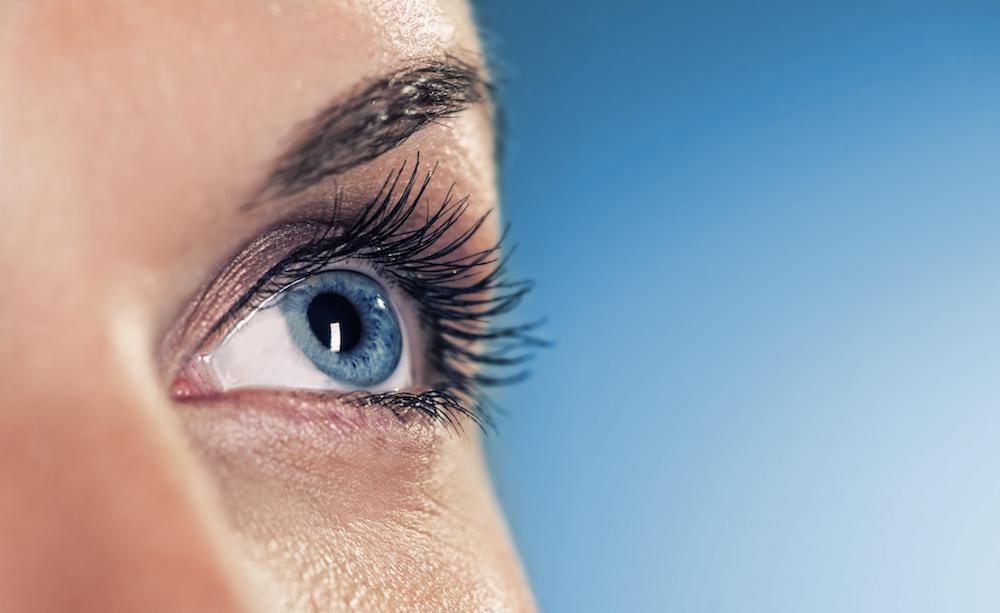 Steps to manage winer dry eye