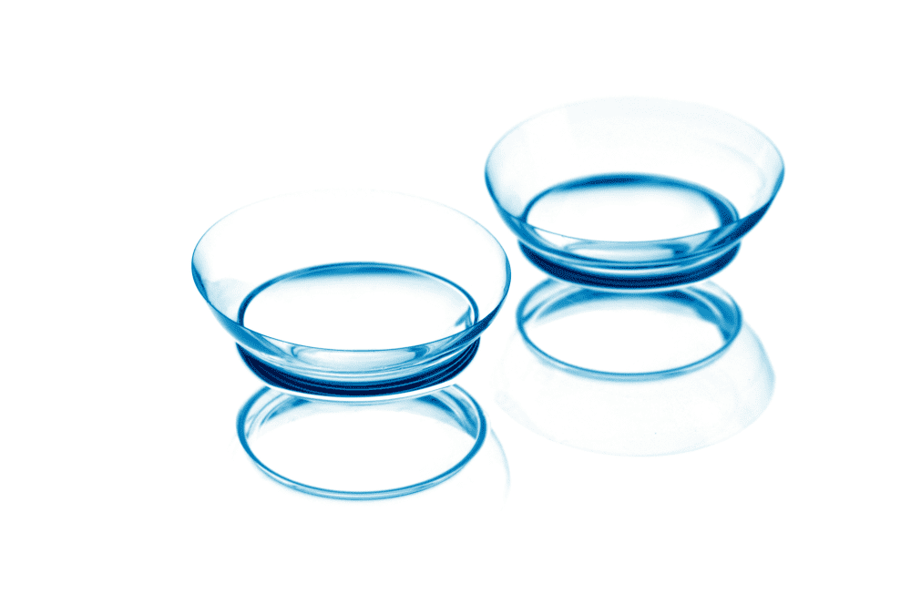 Contact Lenses