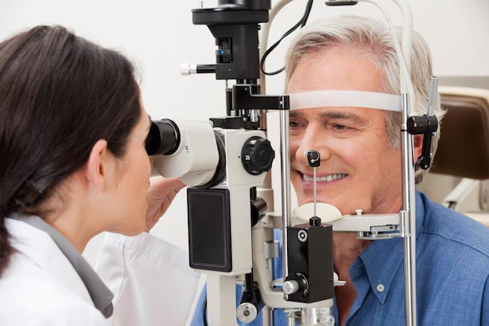 Age-Related Eye Health Issues Every Senior Should Know About