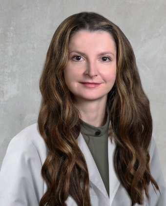 Gina Hellman, O.D.